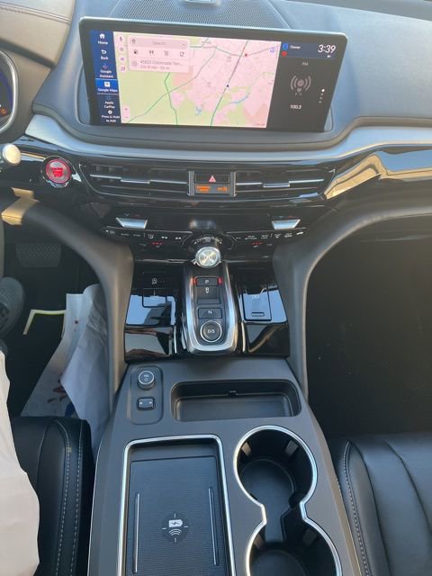 Used 2025 Acura MDX FWD w/ Technology Package image 13