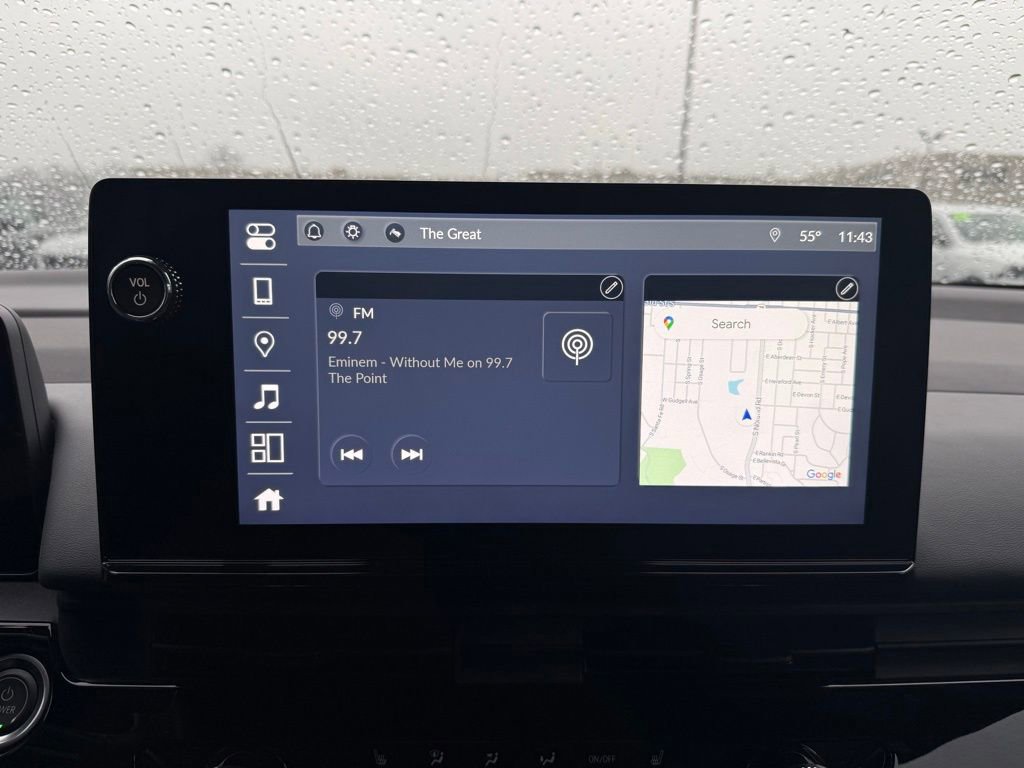 Used 2024 Honda Prologue Touring image 37