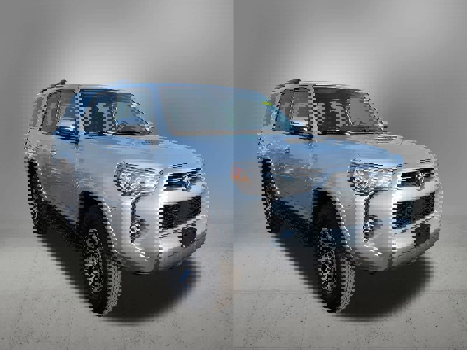 Used 2024 Toyota 4Runner TRD Off-Road image 8