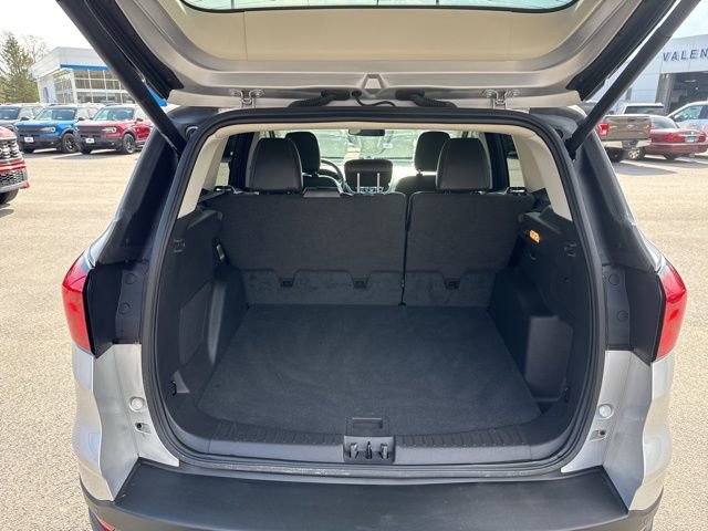 Used 2019 Ford Escape Titanium image 5