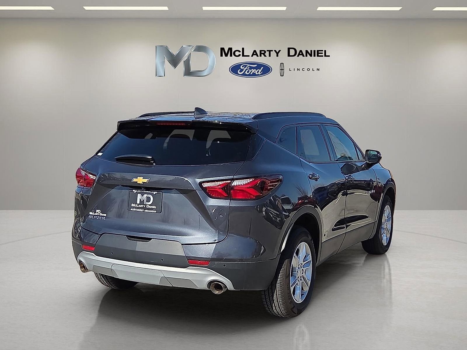 Used 2022 Chevrolet Blazer LT image 5