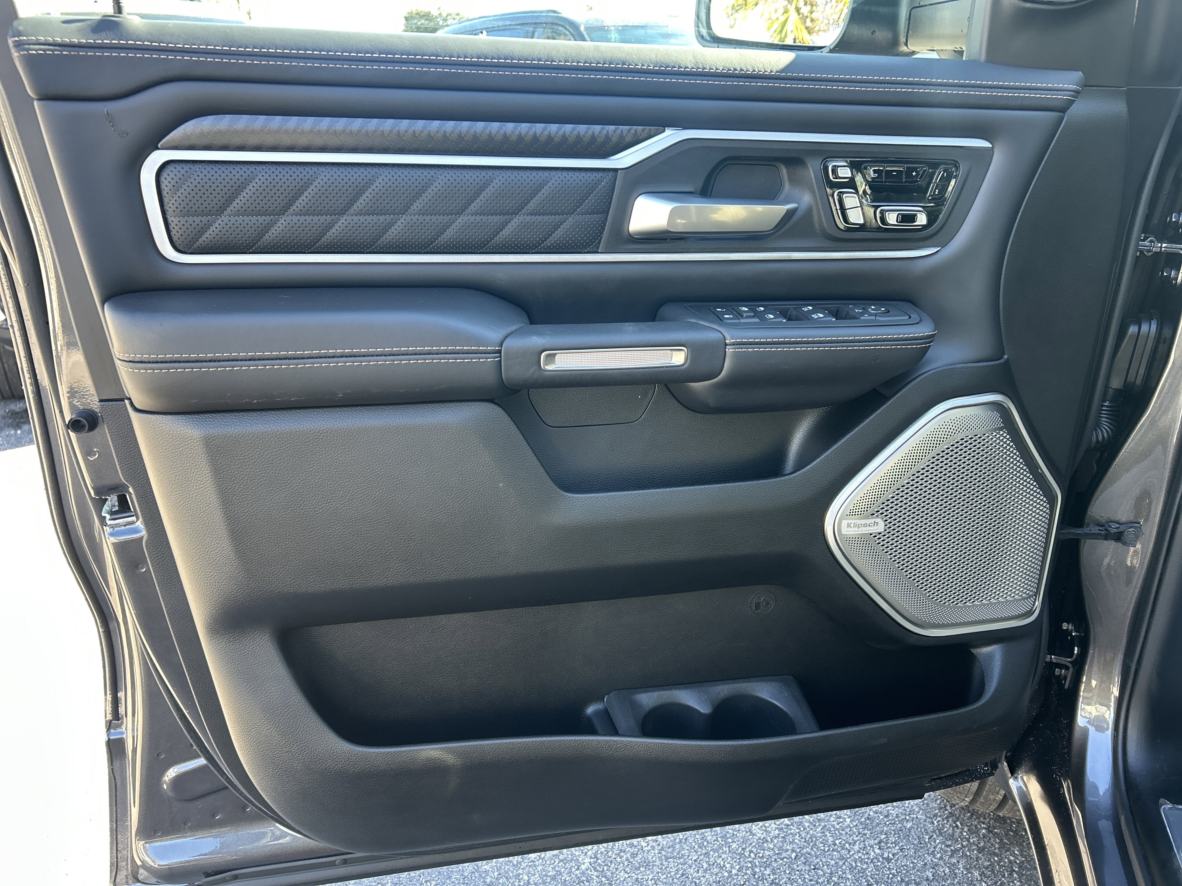 New 2026 RAM 1500 Tungsten image 10