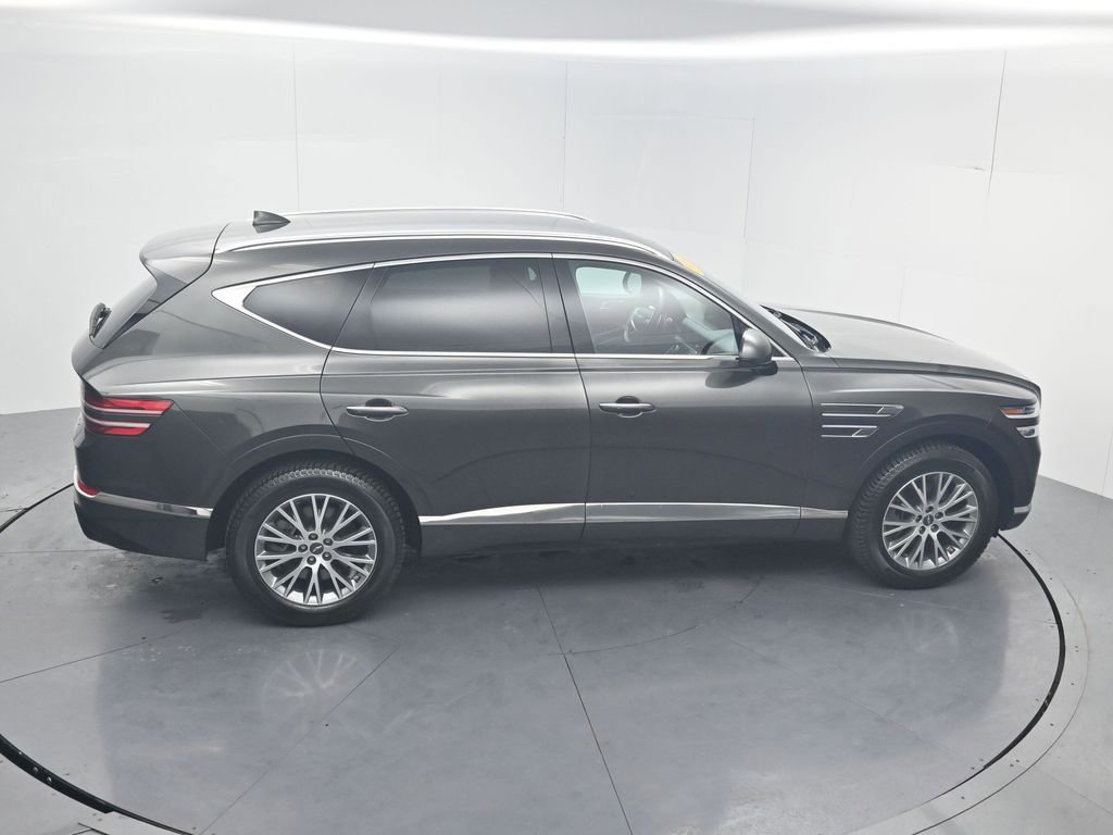 Used 2024 Genesis GV80 2.5T image 59