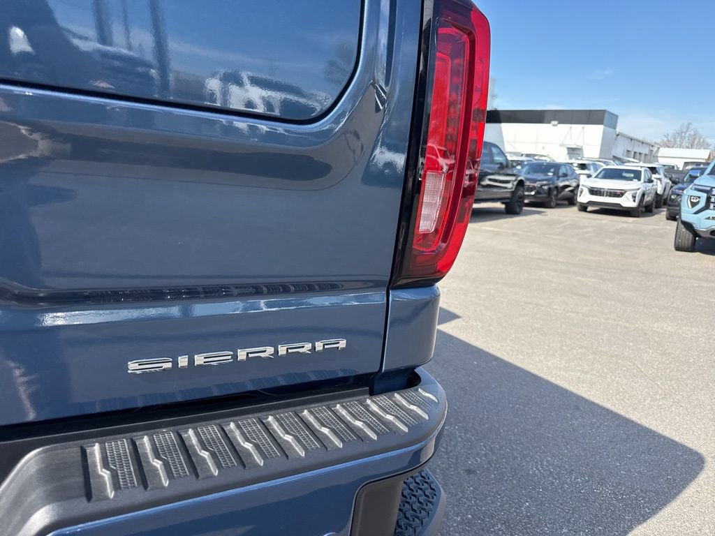 Used 2025 GMC Sierra 1500 Denali w/ Denali Reserve Package image 37