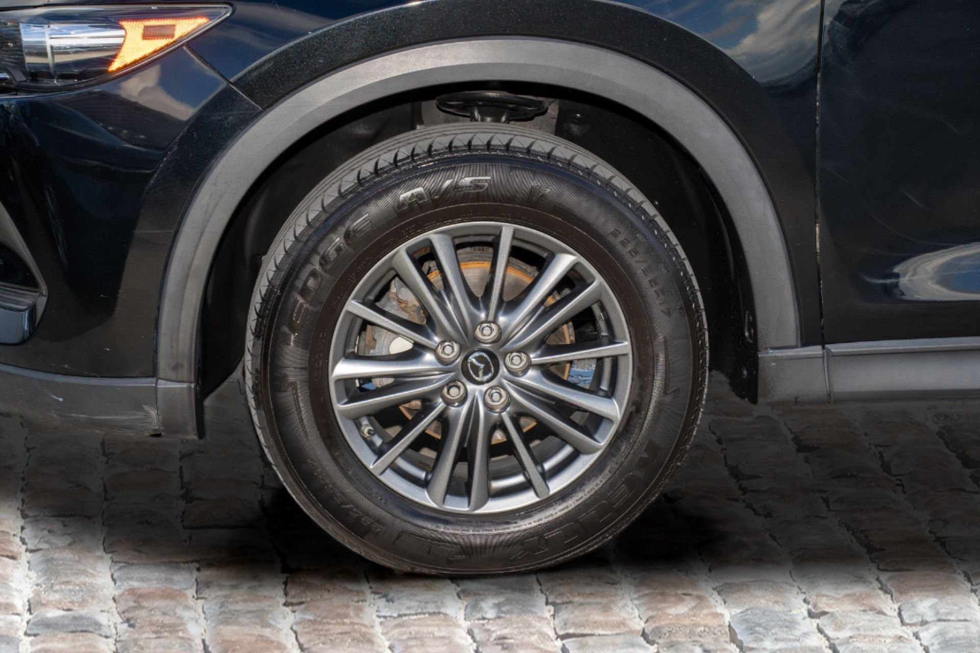 Used 2018 MAZDA CX-5 Sport image 37