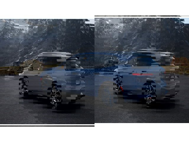 New 2026 BMW iX xDrive45 image 2