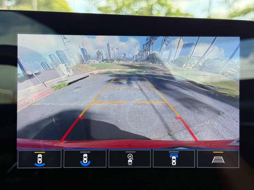 Used 2020 Chevrolet Corvette Stingray Premium Conv w/ 3LT Preferred Equipment Group image 15