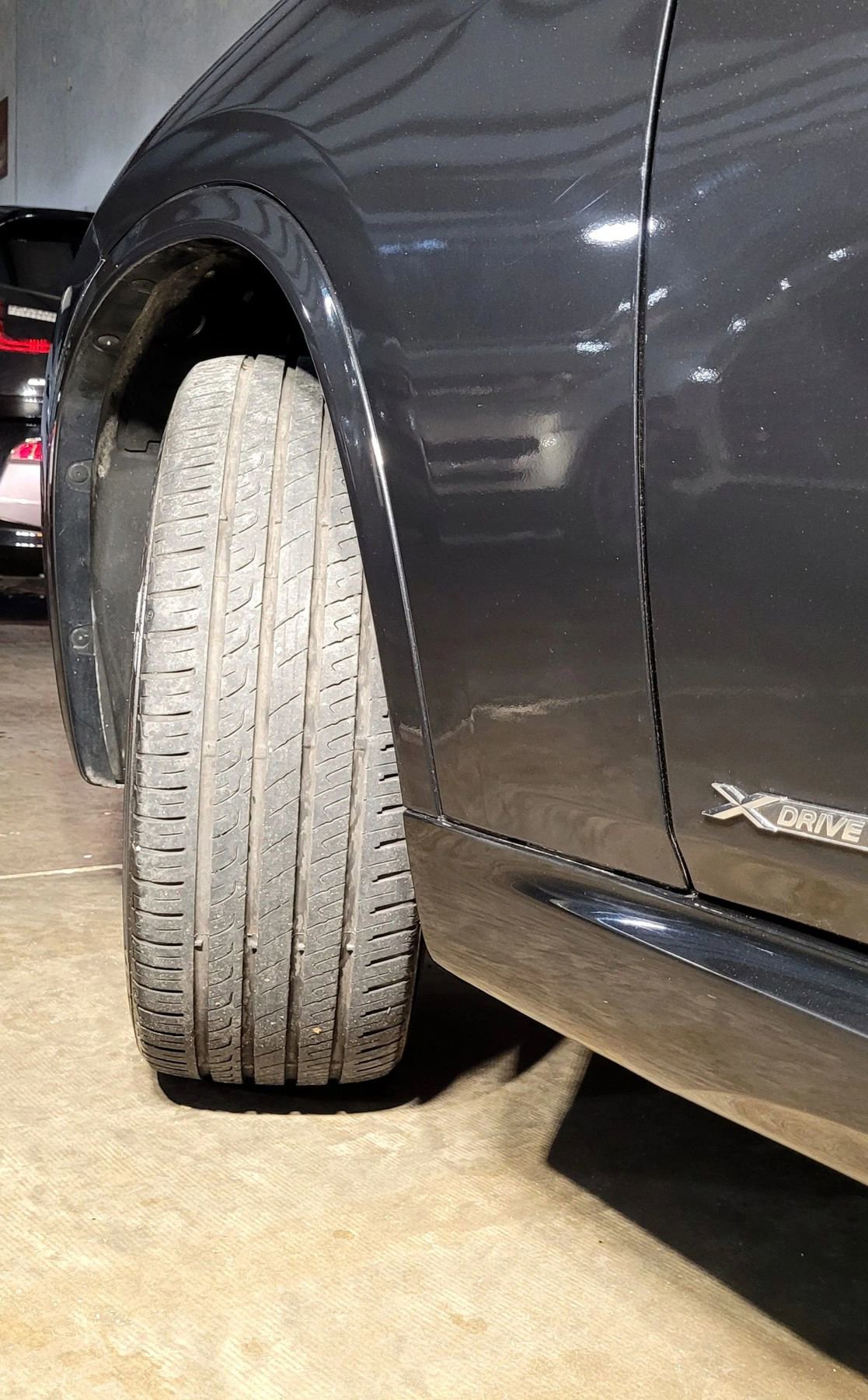 Used 2015 BMW X1 xDrive28i image 41