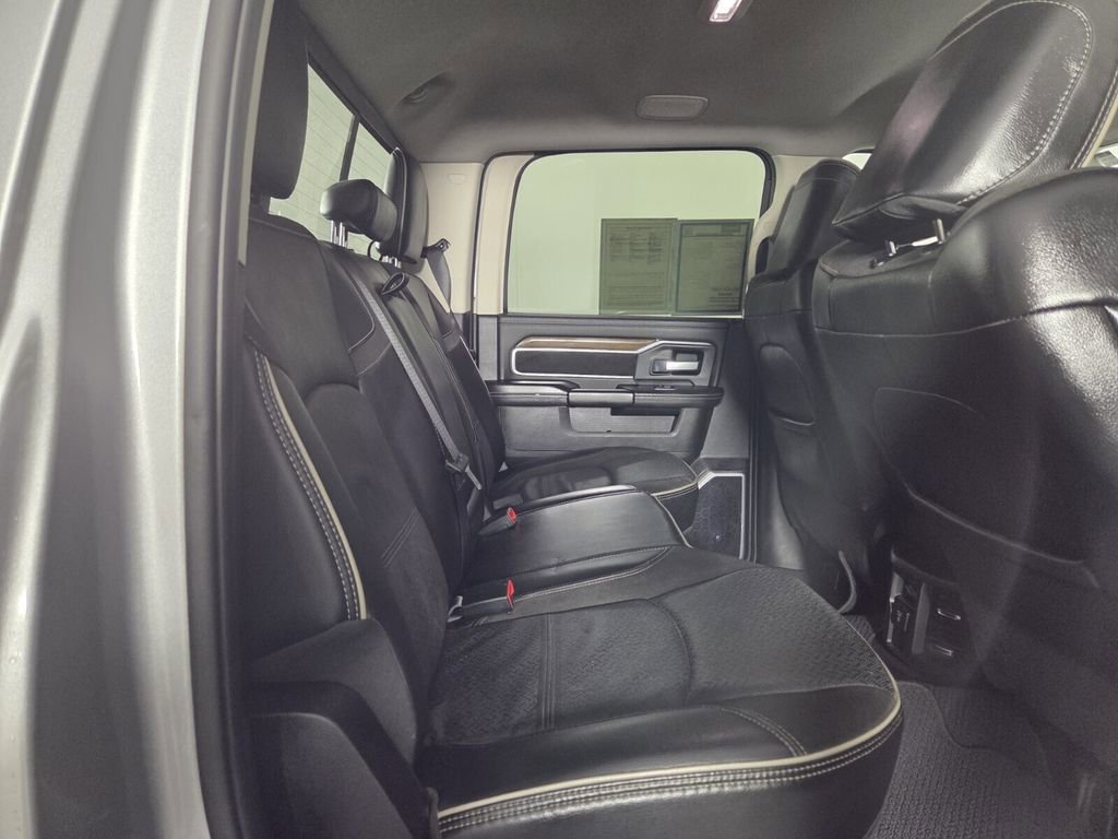 Certified 2024 RAM 2500 Laramie image 29