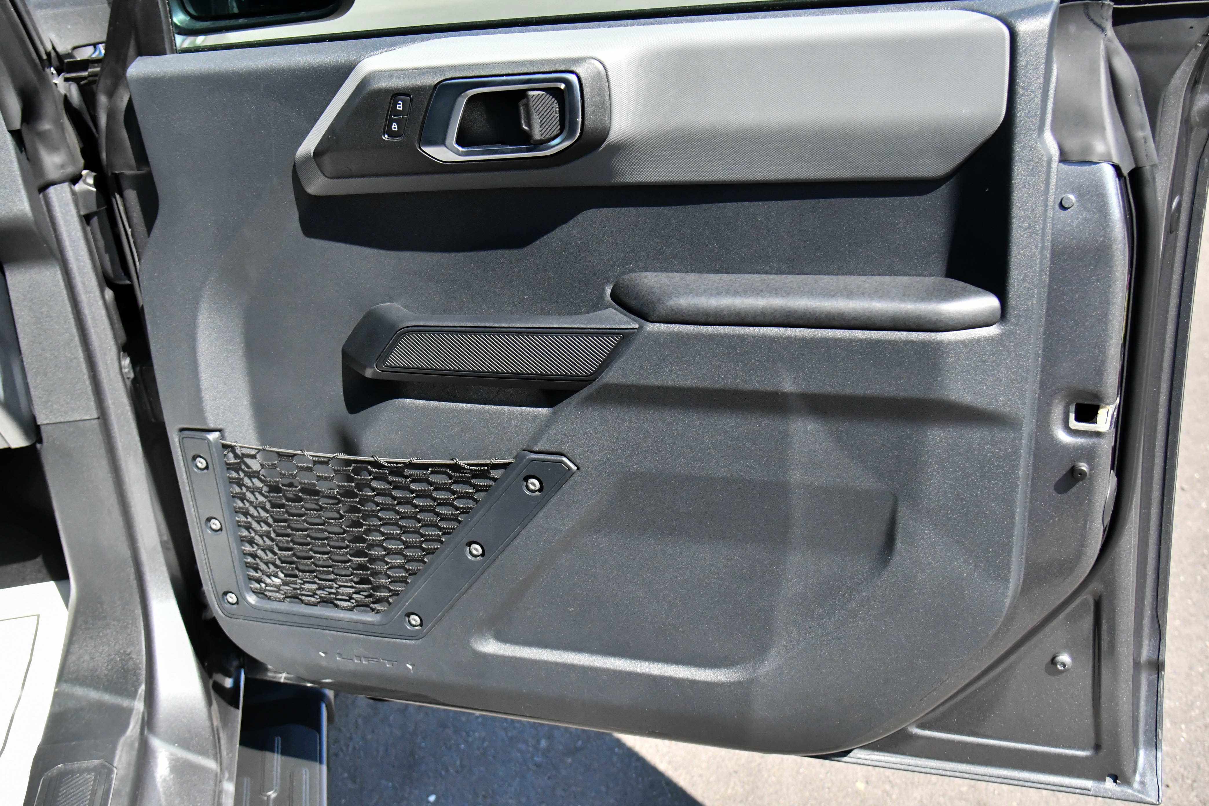 Used 2024 Ford Bronco Big Bend AWD/4WD image 46