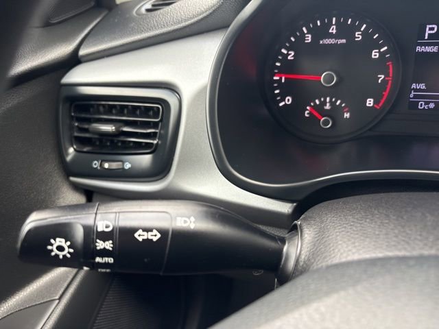 Used 2023 Kia Rio S image 24