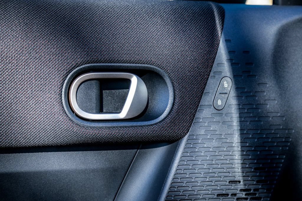 New 2026 MINI Cooper S FWD image 15