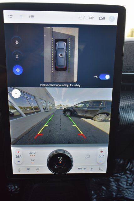 Used 2024 Ford Mustang Mach-E GT image 27