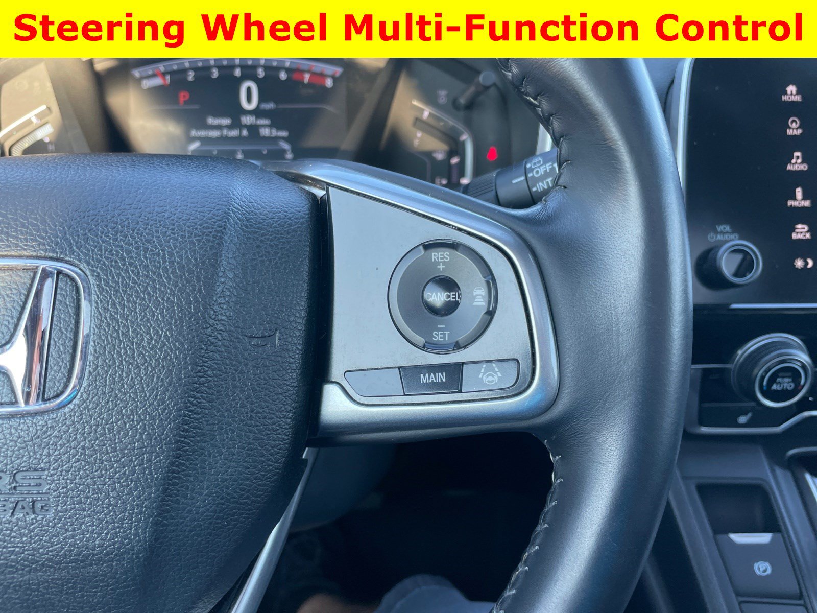 Used 2017 Honda CR-V Touring image 25