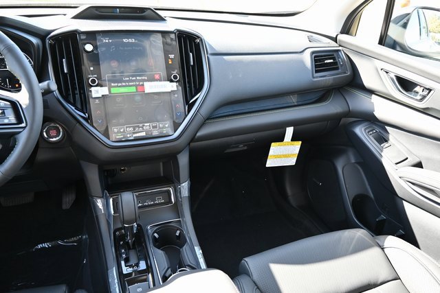 New 2025 Subaru Ascent Bronze Edition image 10