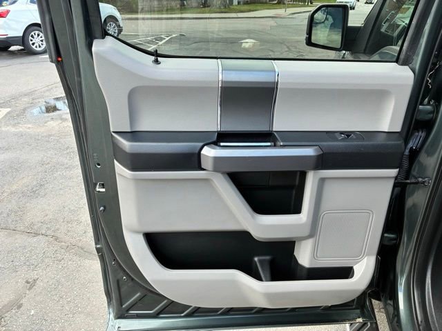 Used 2018 Ford F150 XLT w/ Equipment Group 302A Luxury image 15