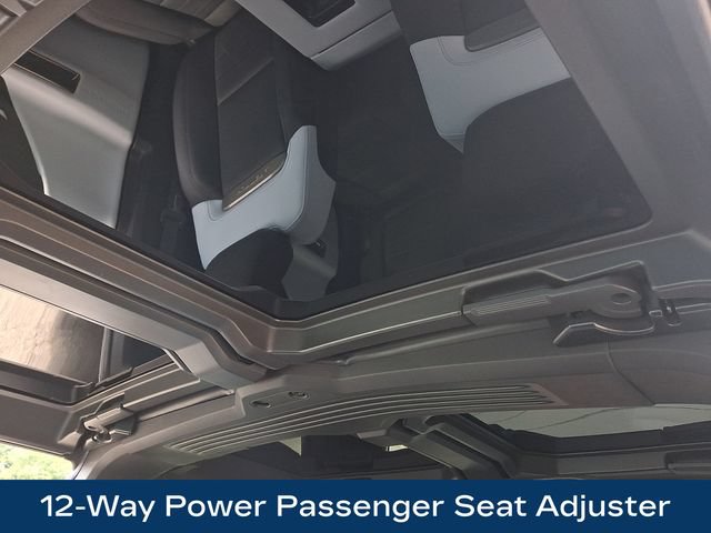 Used 2025 GMC Hummer EV 3X AWD/4WD image 18