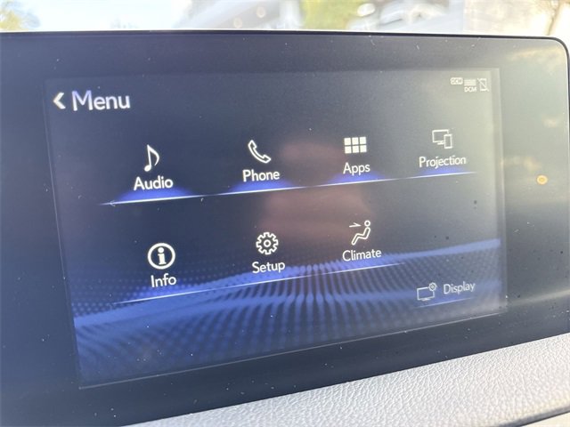 Certified 2024 Lexus IS 350 F Sport w/ Accessory Package 2 image 18