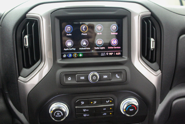 New 2026 GMC Sierra 3500 Pro AWD/4WD image 28