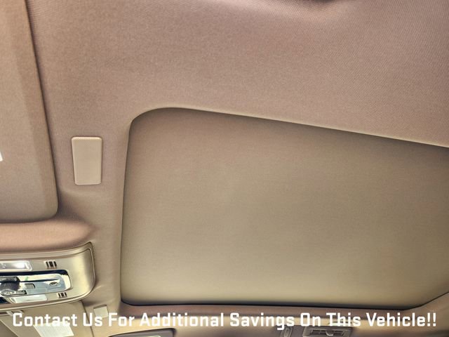 New 2026 GMC Yukon Denali w/ Sun & Power Step Package image 19