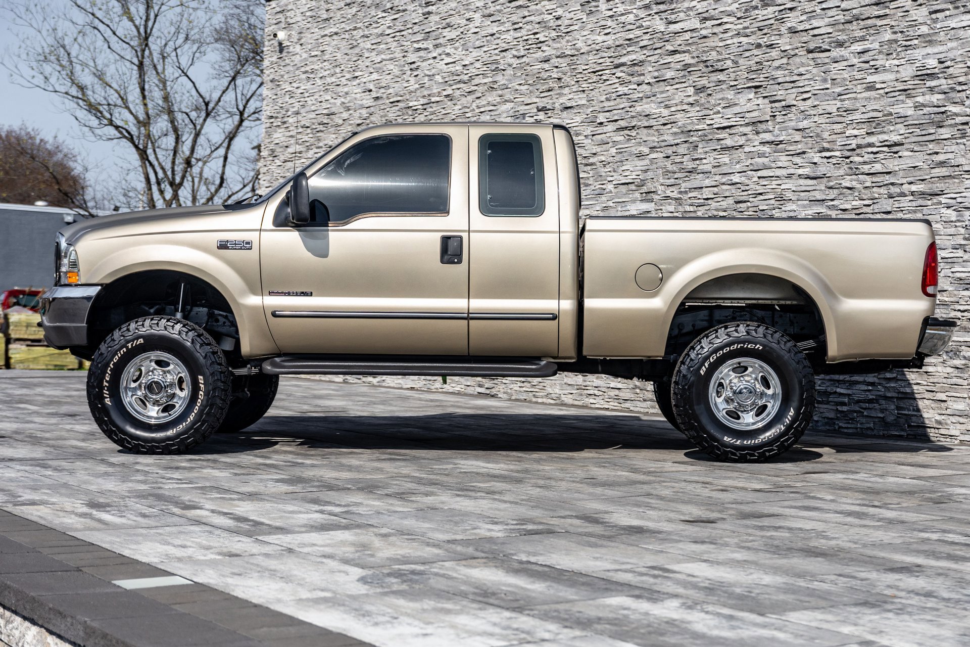 Used 2000 Ford F250 XL image 10