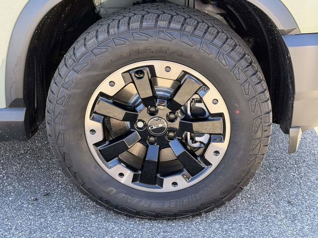 New 2026 Honda Passport TrailSport Elite image 6