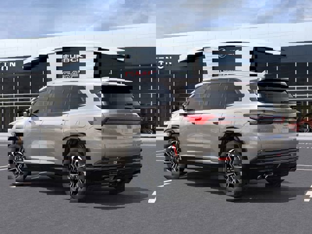 New 2026 Buick Enclave Sport Touring image 3