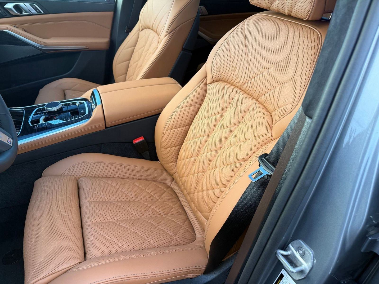 New 2026 BMW X7 xDrive40i w/ M Sport Package image 23