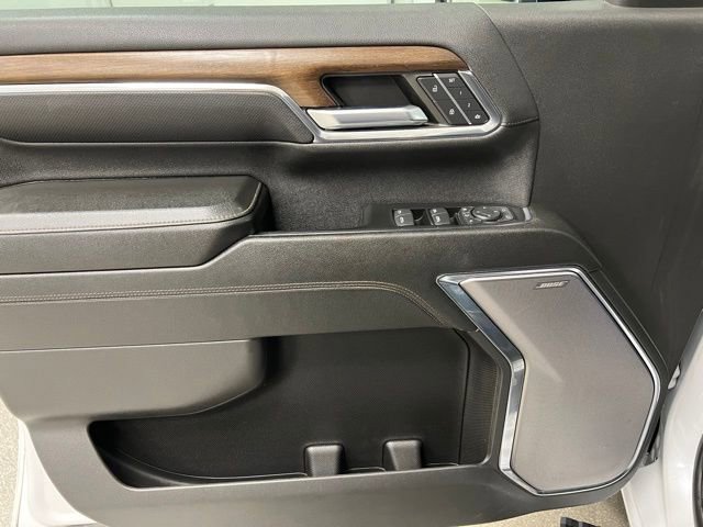 Used 2024 Chevrolet Silverado 3500 High Country w/ High Country Premium Package AWD/4WD image 23