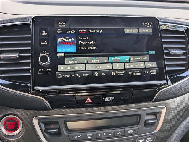 New 2026 Honda Ridgeline TrailSport+ image 13