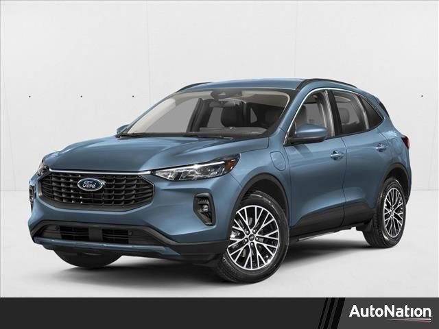 New 2026 Ford Escape SE