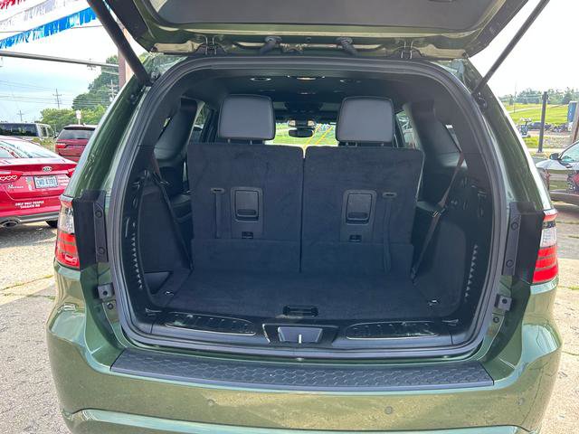 Certified 2022 Dodge Durango GT image 19