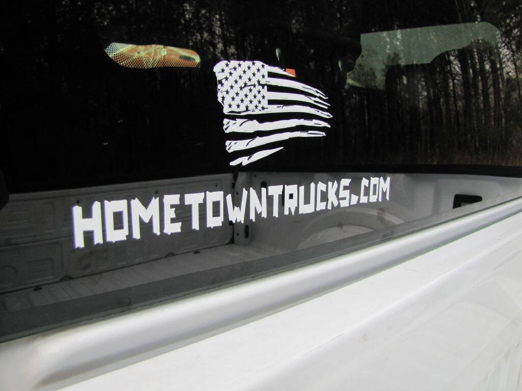 Used 2024 Ford F250 XLT w/ FX4 Off-Road Package image 34