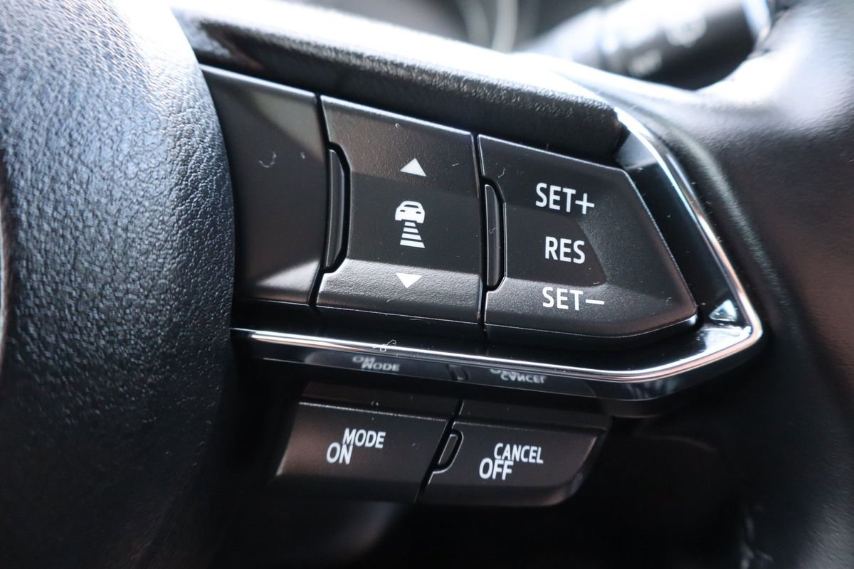 Used 2024 MAZDA CX-5 AWD 2.5 S w/ Select Package image 30