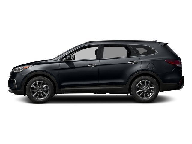 Used 2018 Hyundai Santa Fe SE w/ Cargo Package AWD/4WD image 3