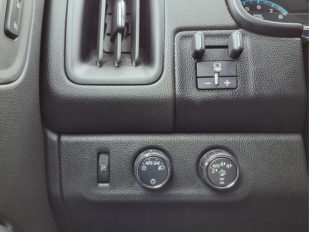 Used 2018 Chevrolet Colorado ZR2 AWD/4WD image 12
