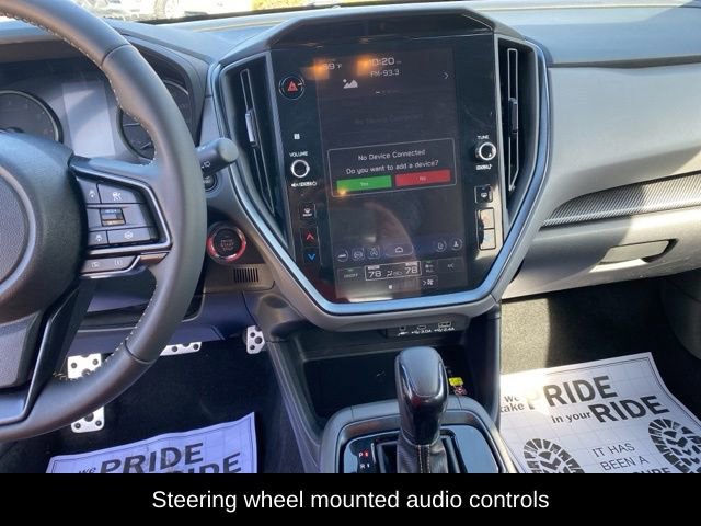 Used 2024 Subaru Crosstrek 2.5i Sport image 8