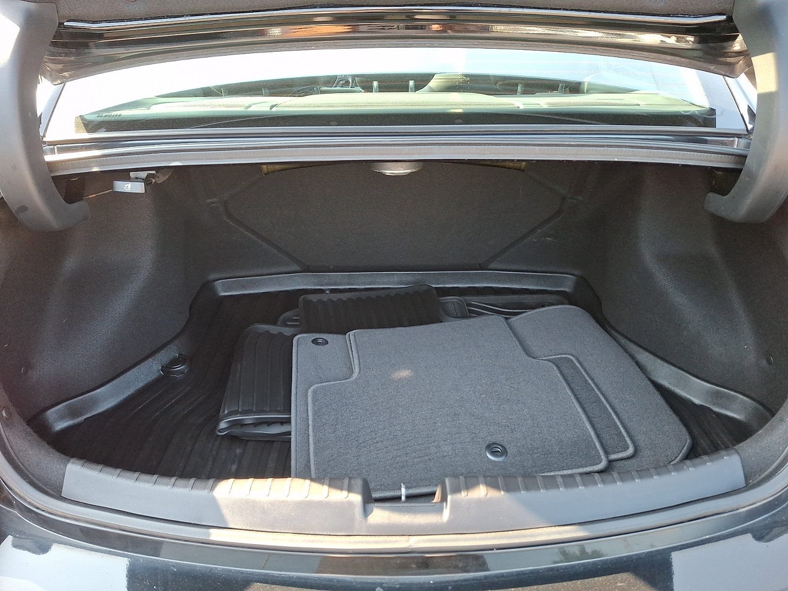 Used 2016 Acura ILX FWD image 30