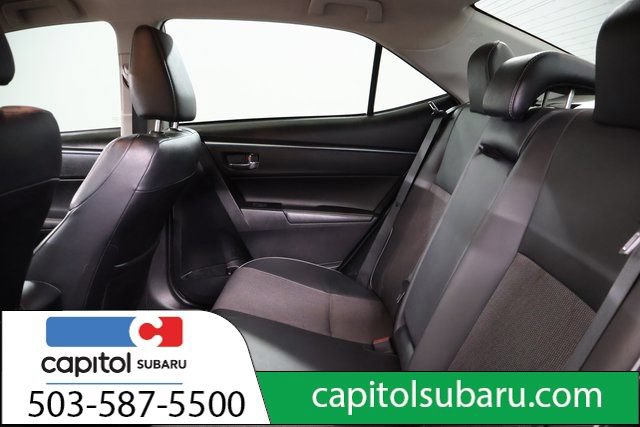 Used 2016 Toyota Corolla S FWD image 28