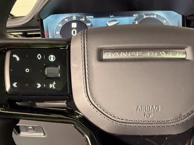 New 2027 Land Rover Range Rover Sport Dynamic SE AWD/4WD image 30