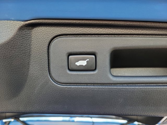 Certified 2024 Honda Passport TrailSport image 14