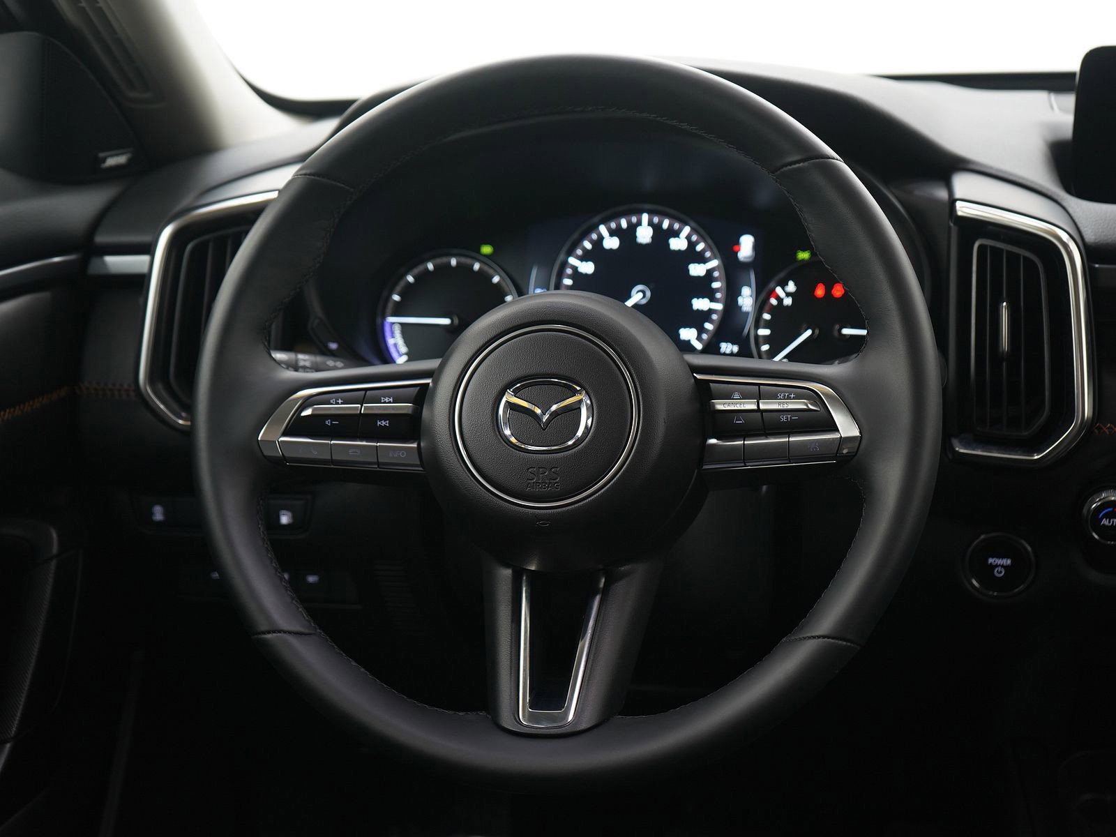 Used 2025 MAZDA CX-50 2.5 Hybrid w/ Premium Plus Pkg image 18