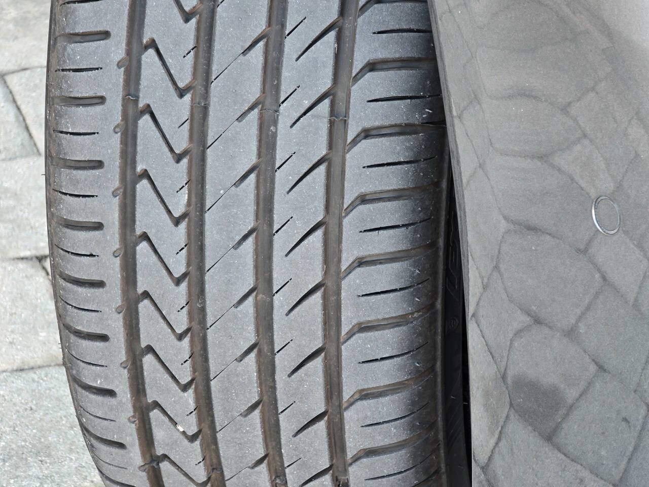 Used 2022 Mercedes-Benz S 580 4MATIC Sedan w/ Rear Seat Package image 47