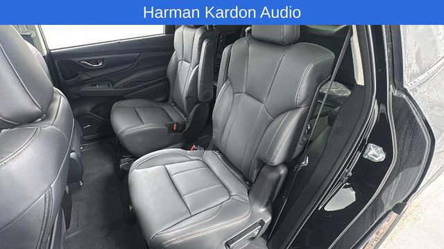 New 2026 Subaru Ascent Limited Bronze image 12