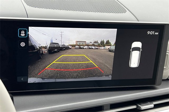 New 2026 Hyundai Santa Fe SEL image 20