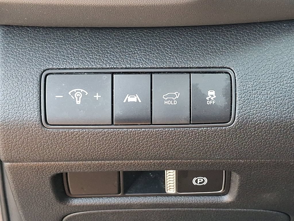 Used 2023 Hyundai Santa Fe SEL AWD/4WD image 28