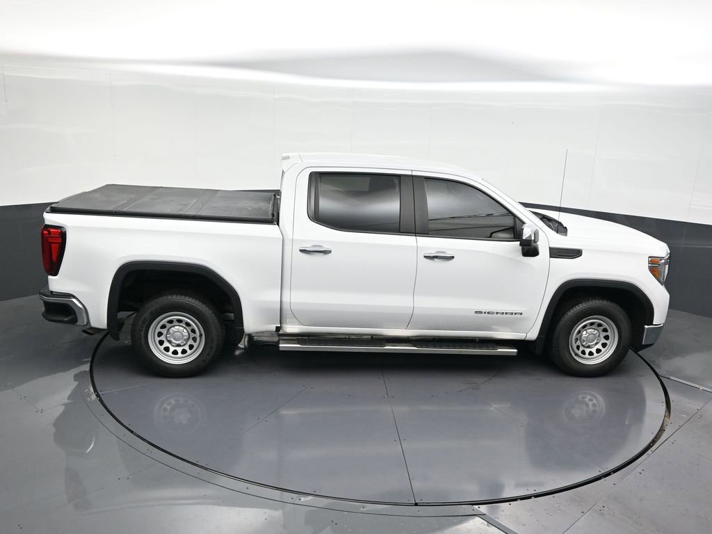 Used 2020 GMC Sierra 1500 2WD Crew Cab w/ Sierra Value Package image 20