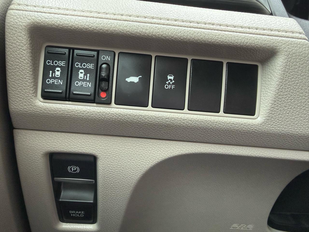 Used 2025 Honda Odyssey EX-L image 35