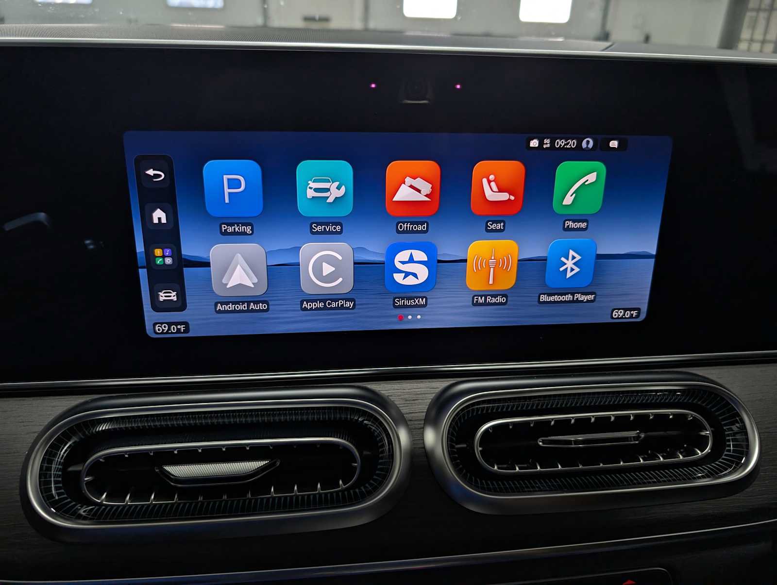 New 2027 Mercedes-Benz GLS 450 4MATIC image 22