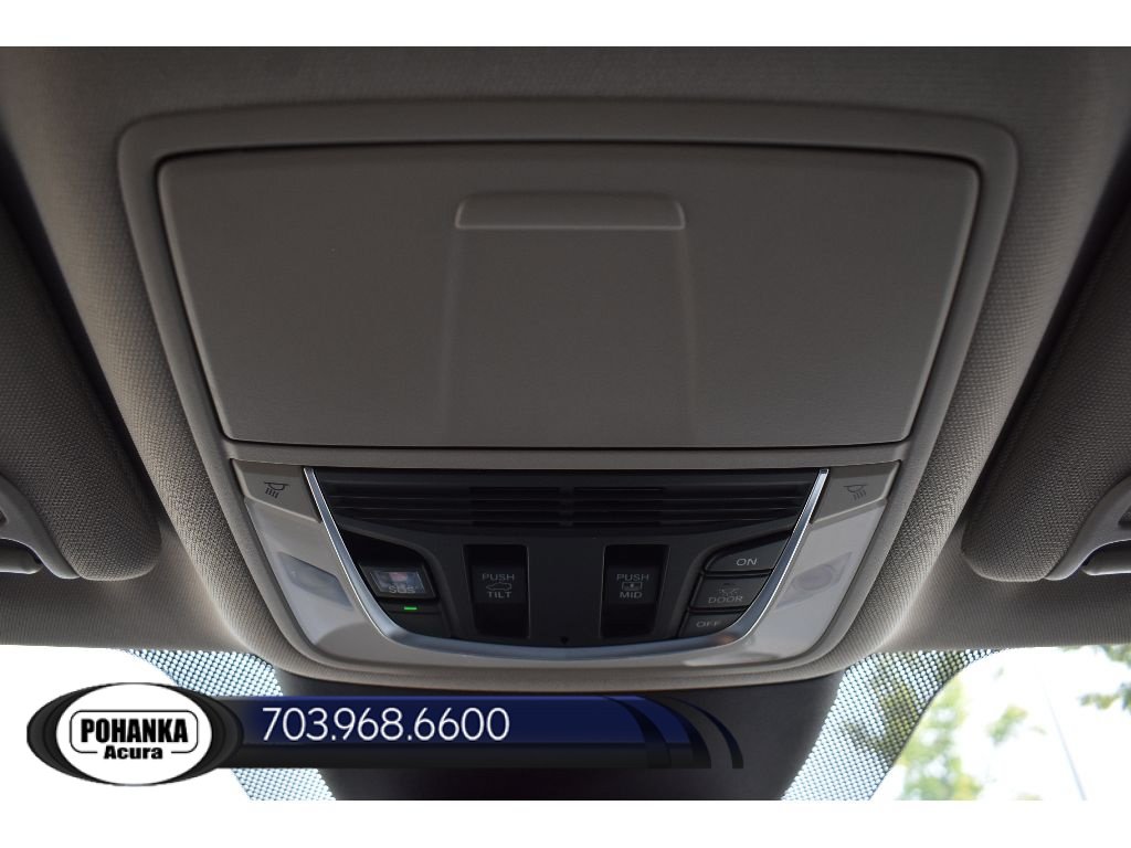 New 2026 Acura MDX w/ Technology Package AWD/4WD image 18